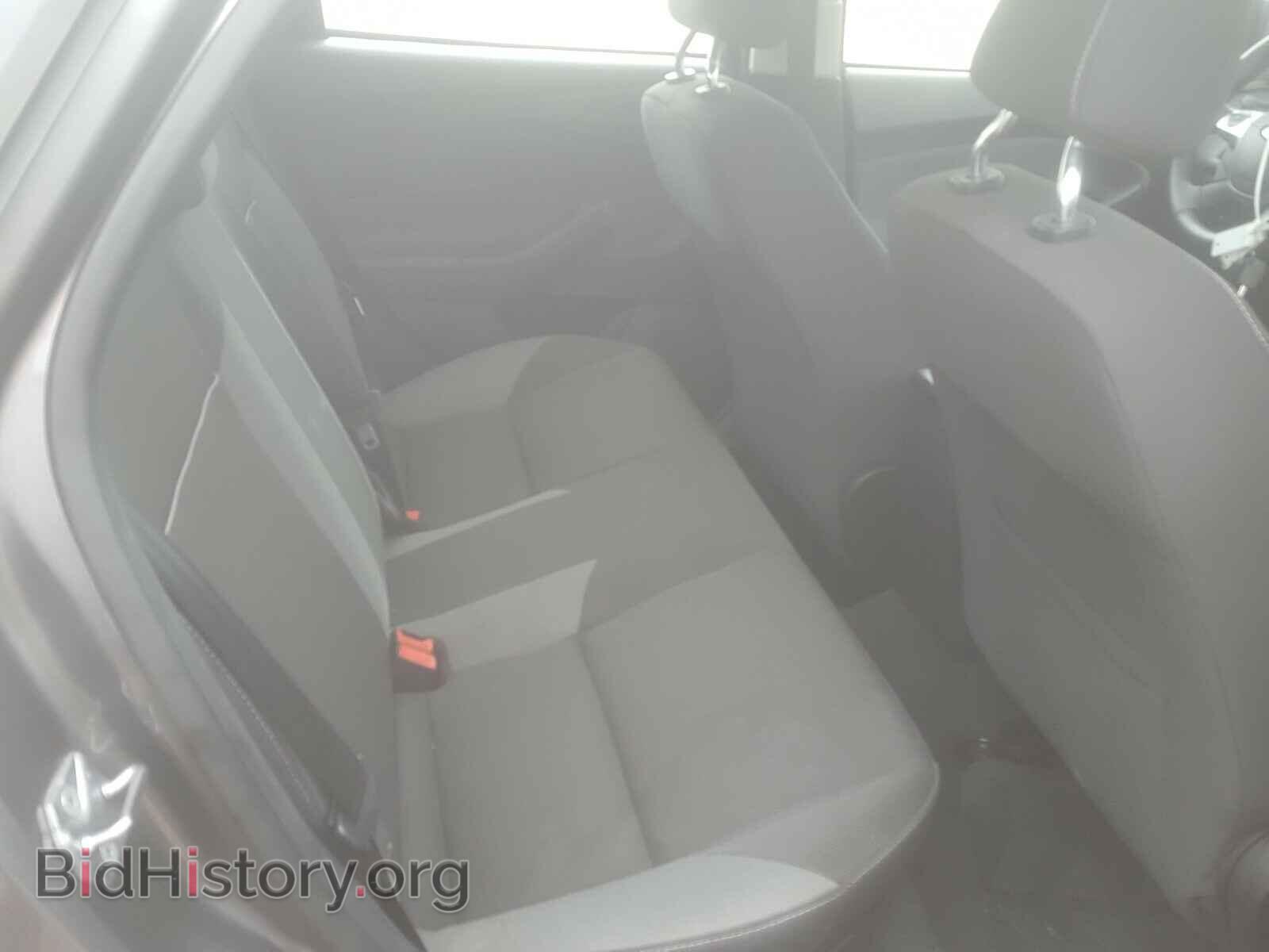 2012 FORD FOCUS - VIN: 1FAHP3F21CL366597 - Photo 6