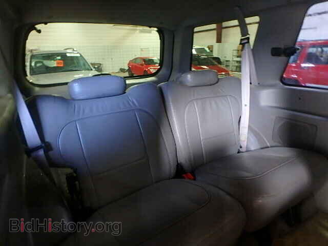 1998 Ford EXPLORER (VIN 1FMYU24EXWUB93098) — фото 6 из 10