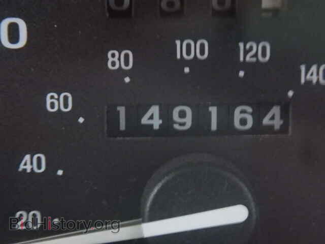 1998 FORD EXPLORER - VIN: 1FMYU24EXWUB93098 - Photo 8