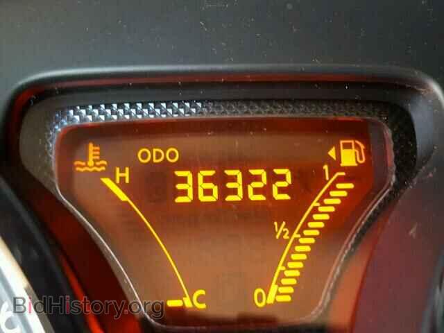 2014 NISSAN VERSA - VIN: 3N1CE2CP2EL352433 - Photo 8