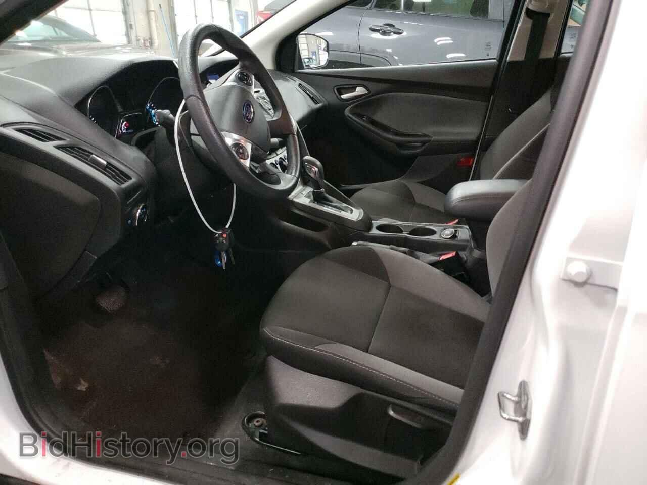 2014 FORD FOCUS - VIN: 1FADP3F28EL390977 - Photo 7