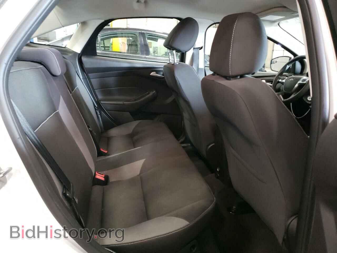 2014 FORD FOCUS - VIN: 1FADP3F28EL390977 - Photo 10