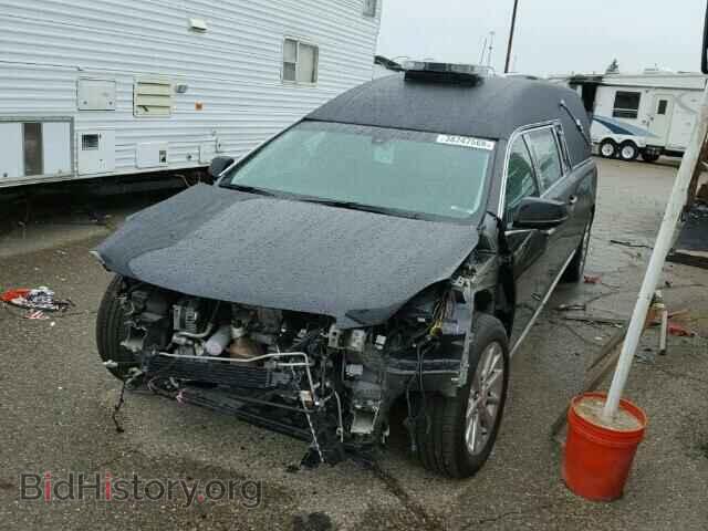 2015 CADILLAC XTS - VIN: 2GEXG7U3XF9500227 - Фото 2