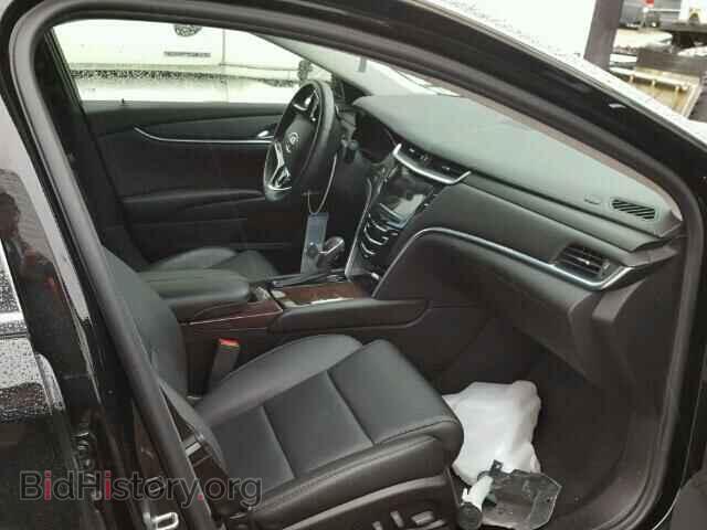 2015 CADILLAC XTS - VIN: 2GEXG7U3XF9500227 - Фото 5
