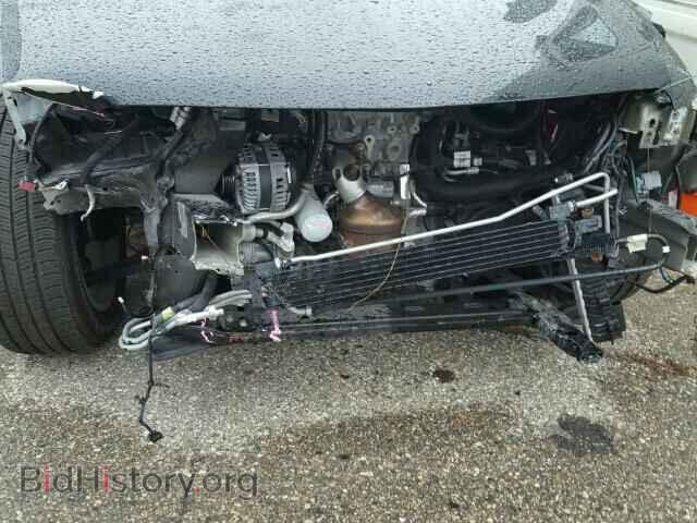 2015 CADILLAC XTS - VIN: 2GEXG7U3XF9500227 - Фото 9
