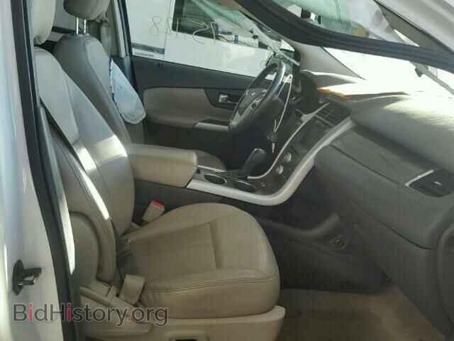 2011 FORD EDGE - VIN: 2FMDK4JC1BBB44312 - Photo 5