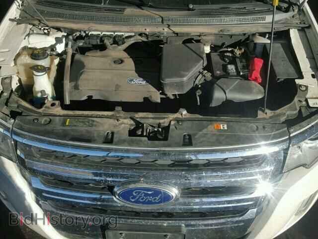 2011 FORD EDGE - VIN: 2FMDK4JC1BBB44312 - Photo 7