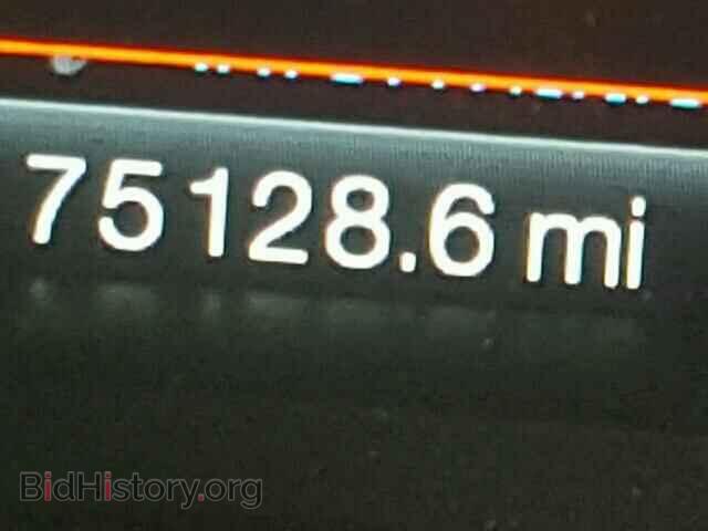 2011 FORD EDGE - VIN: 2FMDK4JC1BBB44312 - Photo 8