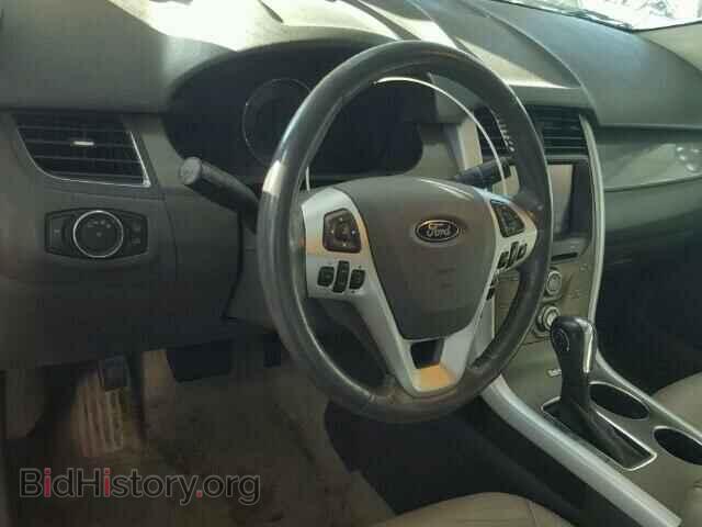 2011 FORD EDGE - VIN: 2FMDK4JC1BBB44312 - Photo 9