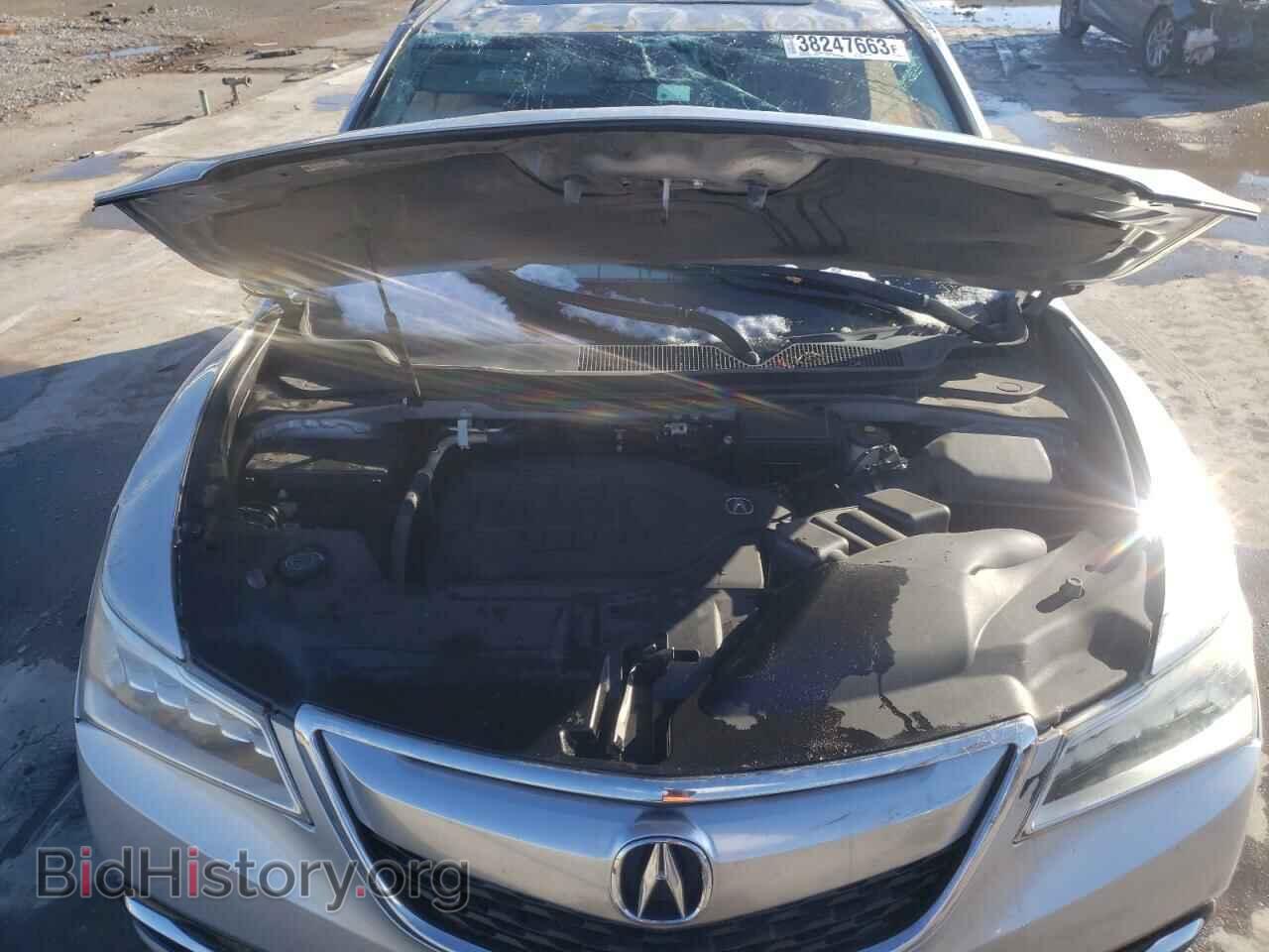2014 ACURA MDX - VIN: 5FRYD4H47EB020355 - Фото 12