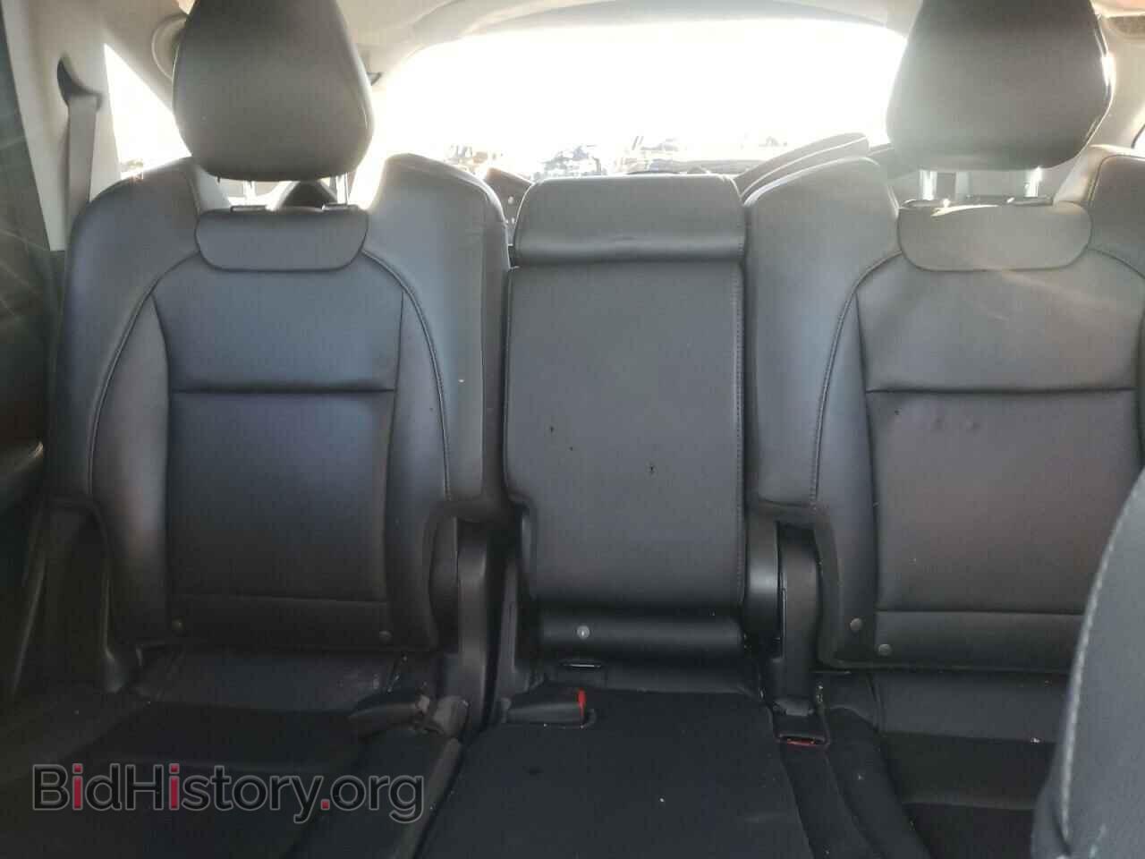 2014 ACURA MDX - VIN: 5FRYD4H47EB020355 - Фото 10