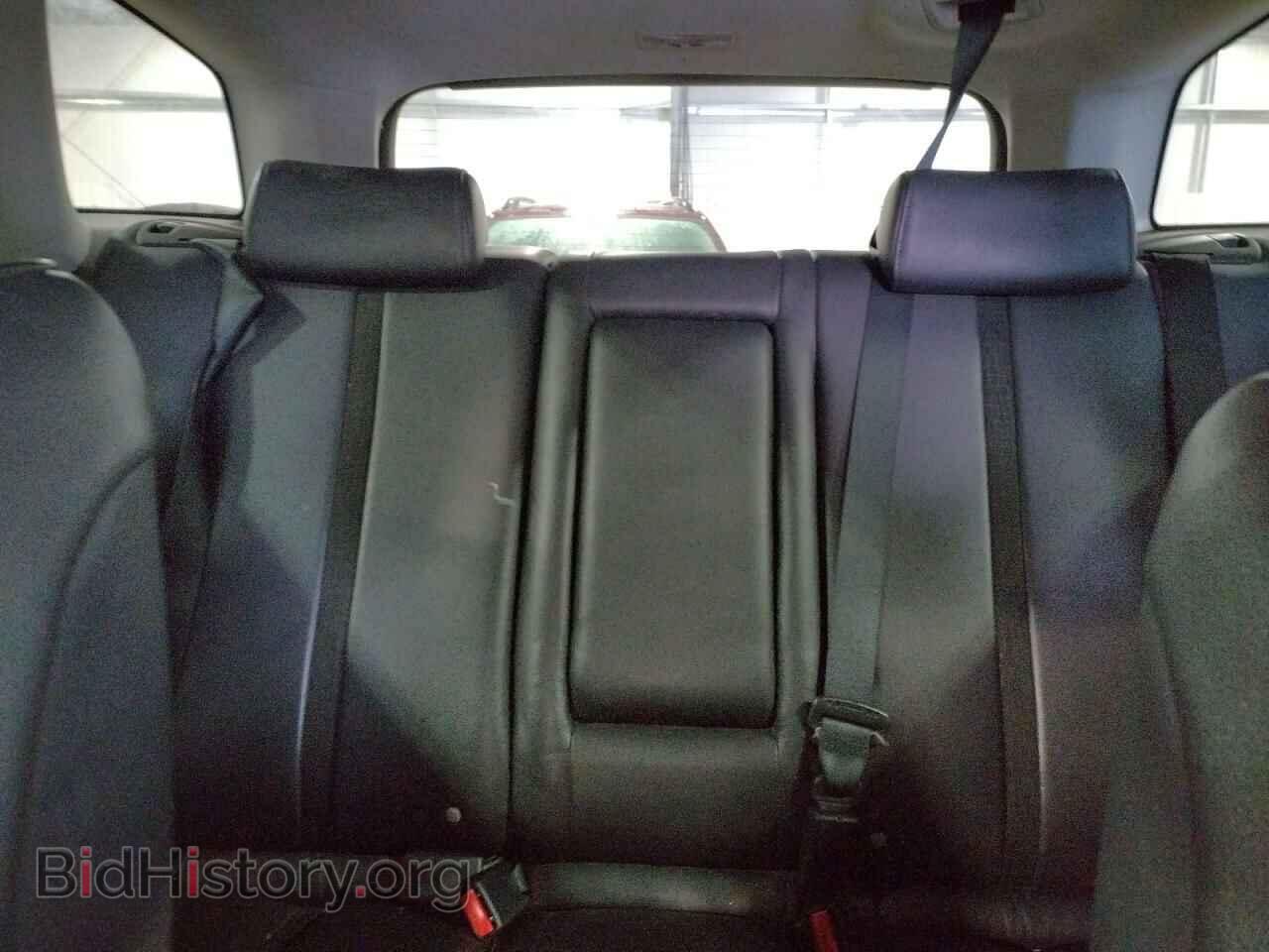 2007 MAZDA CX-7 - VIN: JM3ER293570160669 - Photo 10