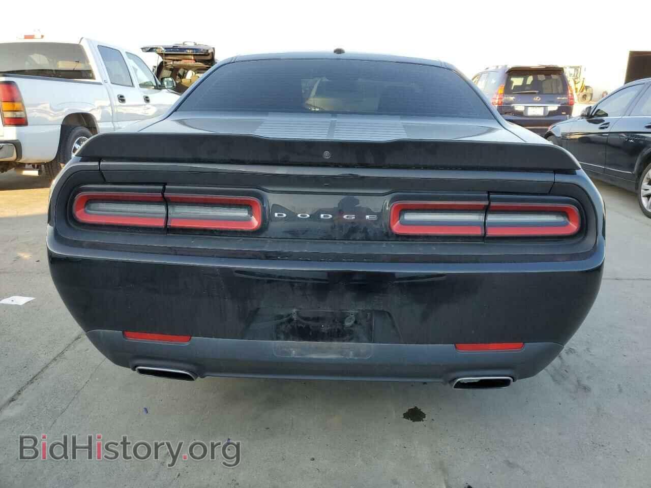 2016 DODGE CHALLENGER - VIN: 2C3CDZAG1GH280216 - Photo 6