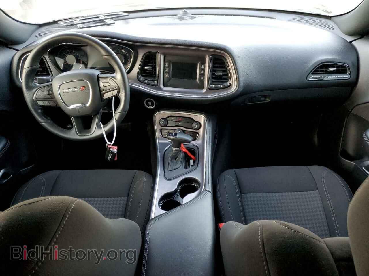 2016 DODGE CHALLENGER - VIN: 2C3CDZAG1GH280216 - Photo 8