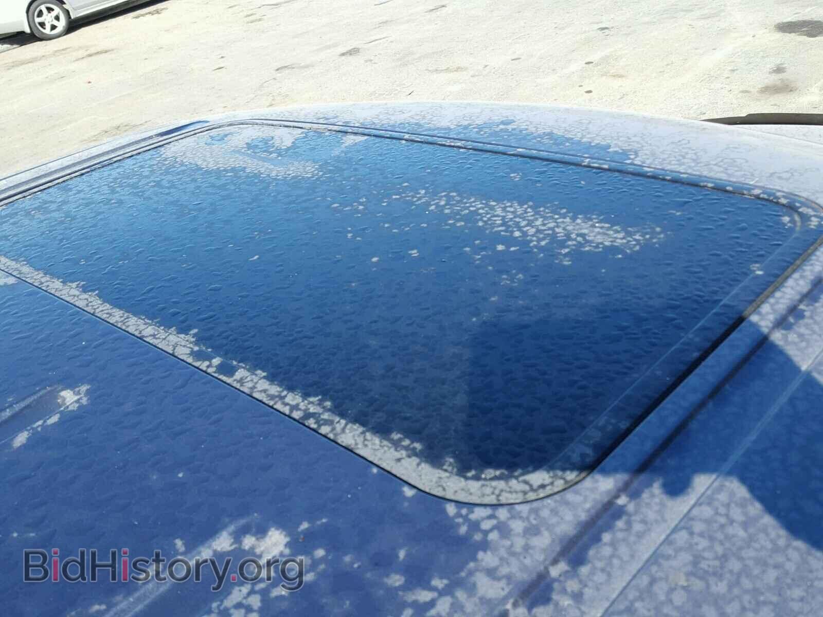 1998 FORD EXPLORER - VIN: 1FMZU35P0WZA31428 - Фото 9