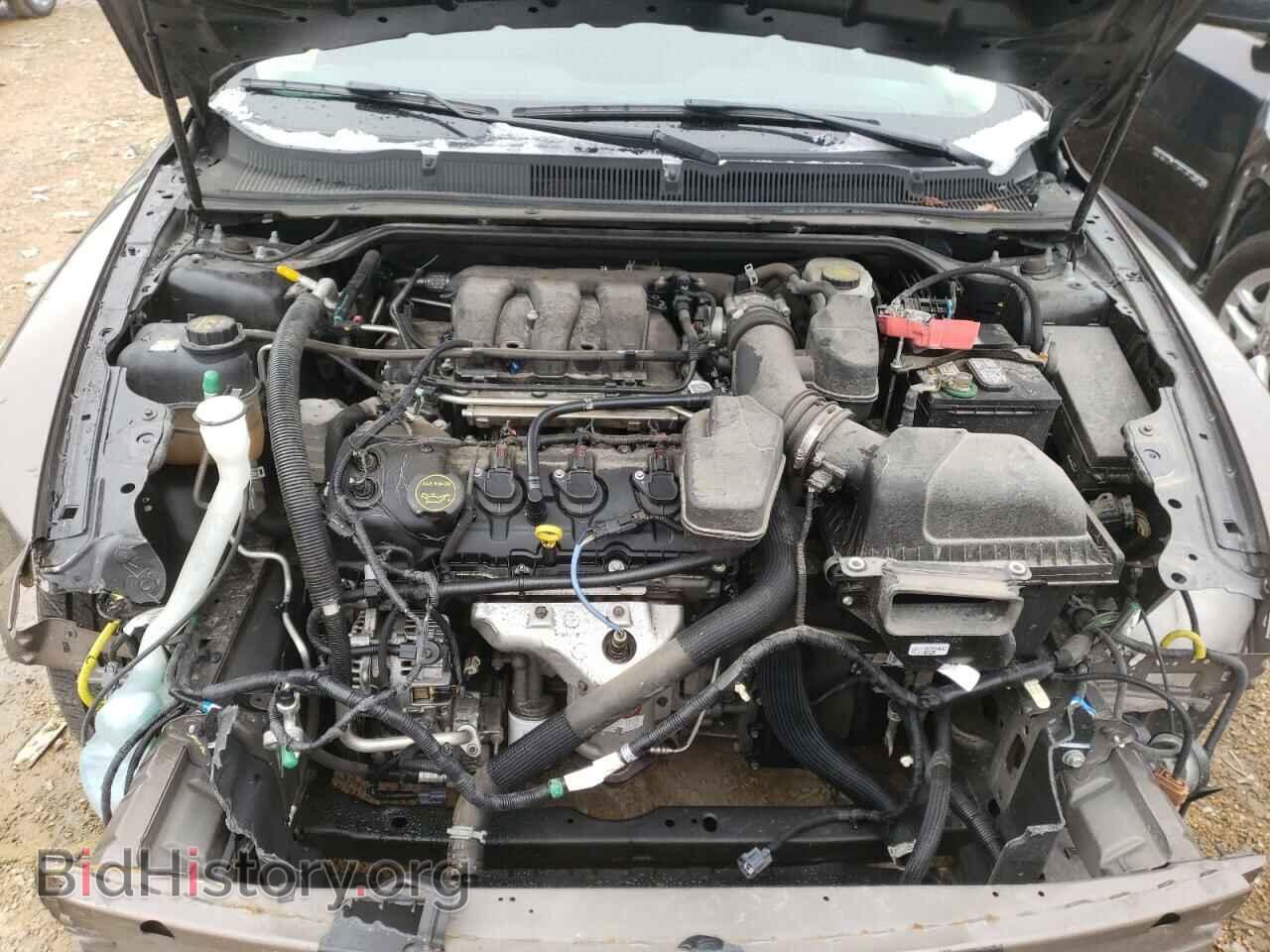 2015 FORD TAURUS - VIN: 1FAHP2D84FG117449 - Фото 7