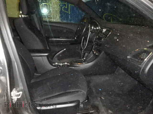 2013 CHRYSLER 200 - VIN: 1C3CCBAB2DN691643 - Фото 5