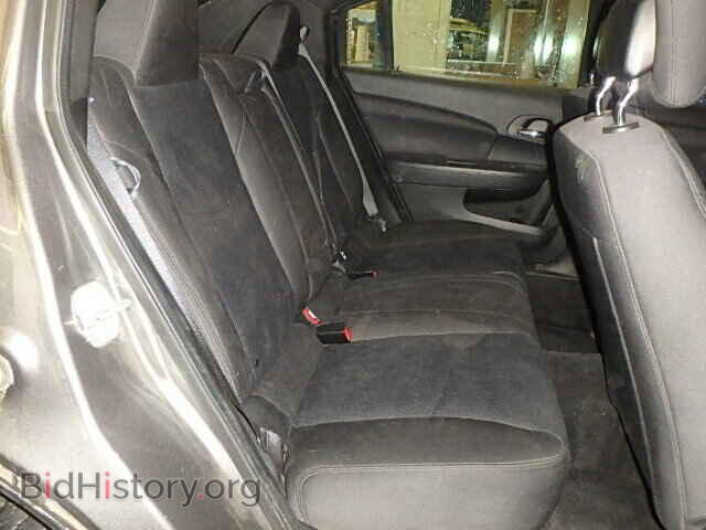 2013 CHRYSLER 200 - VIN: 1C3CCBAB2DN691643 - Фото 6