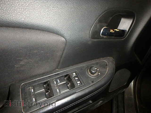 2013 CHRYSLER 200 - VIN: 1C3CCBAB2DN691643 - Фото 10