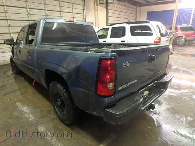 2007 CHEVROLET SILVERADO - VIN: 2GCEC13V871141777 - Фото 3