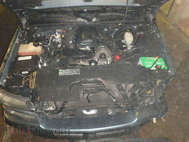 2007 CHEVROLET SILVERADO - VIN: 2GCEC13V871141777 - Фото 7