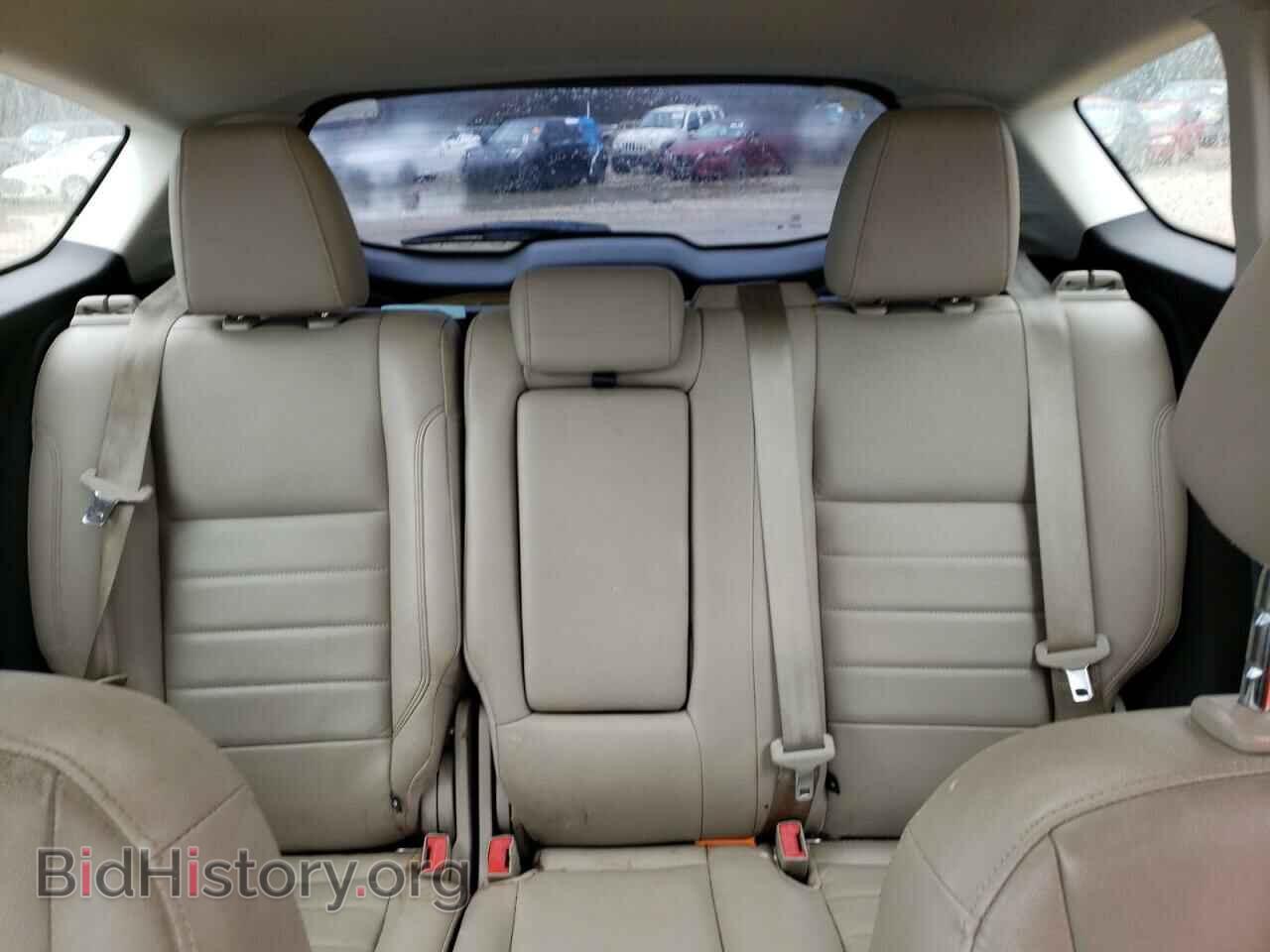 2013 FORD CMAX - VIN: 1FADP5CU1DL543585 - Фото 10