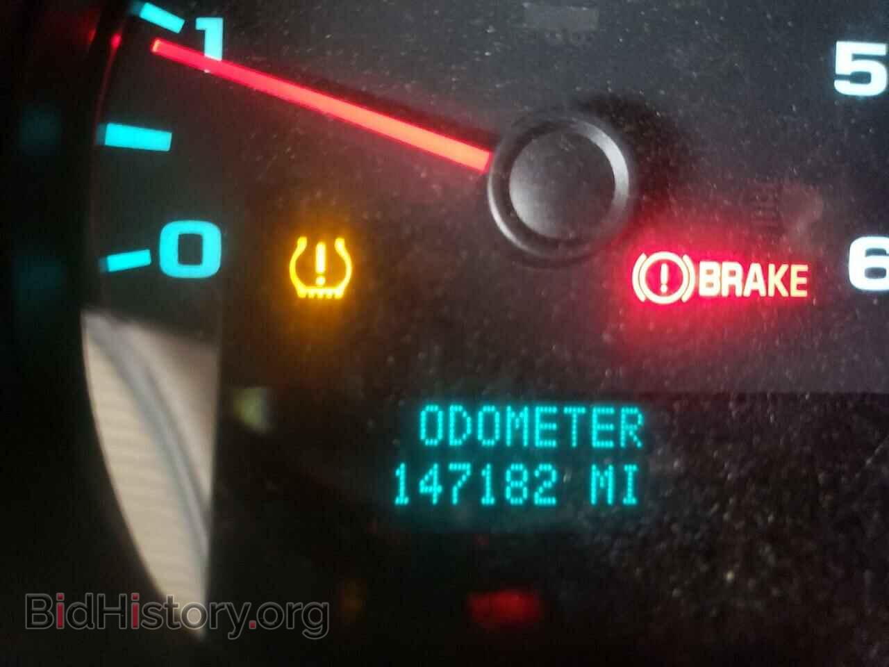 2007 CHEVROLET SILVERADO - VIN: 1GCEC19X57Z652461 - Фото 8