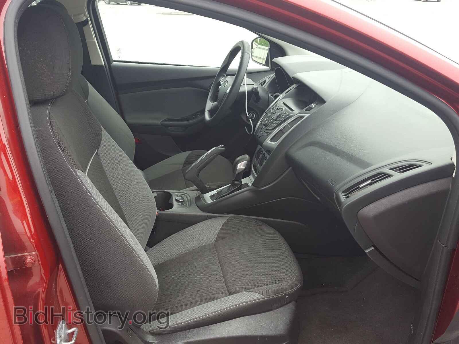 2014 FORD FOCUS - VIN: 1FADP3K20EL122169 - Photo 5