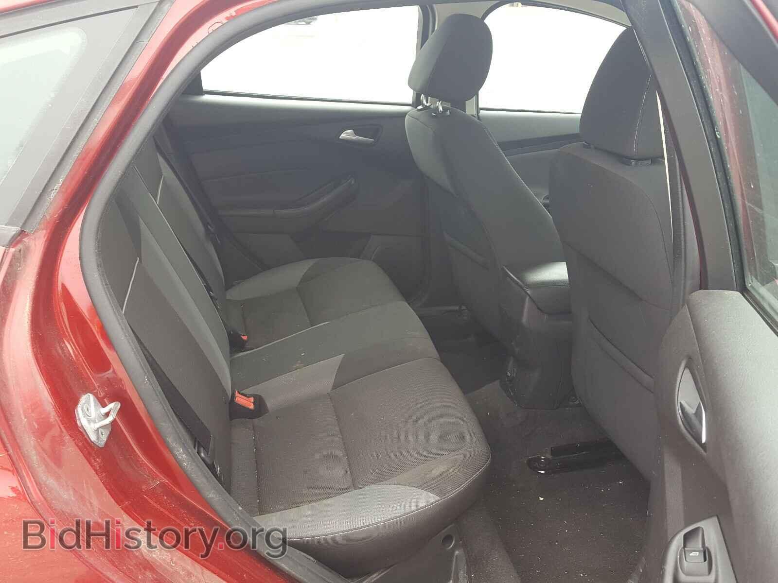 2014 FORD FOCUS - VIN: 1FADP3K20EL122169 - Photo 6
