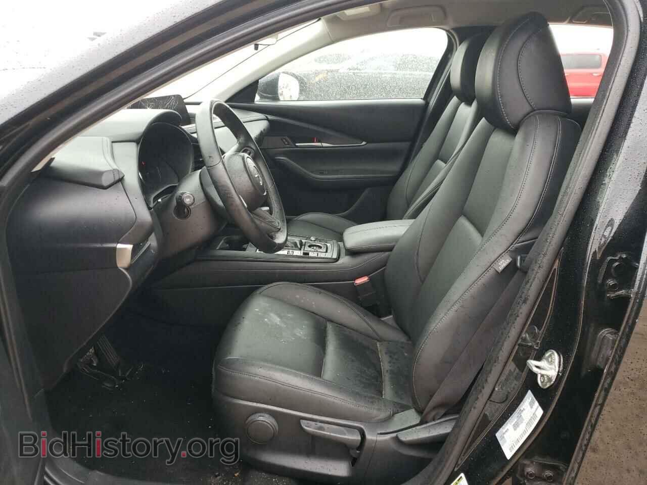 2021 MAZDA CX30 - VIN: 3MVDMABL6MM242974 - Фото 7