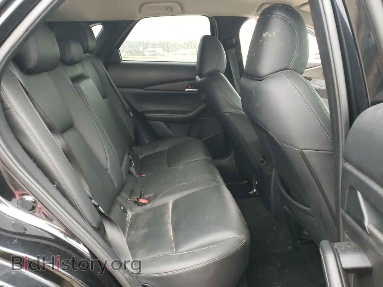 2021 MAZDA CX30 - VIN: 3MVDMABL6MM242974 - Фото 10