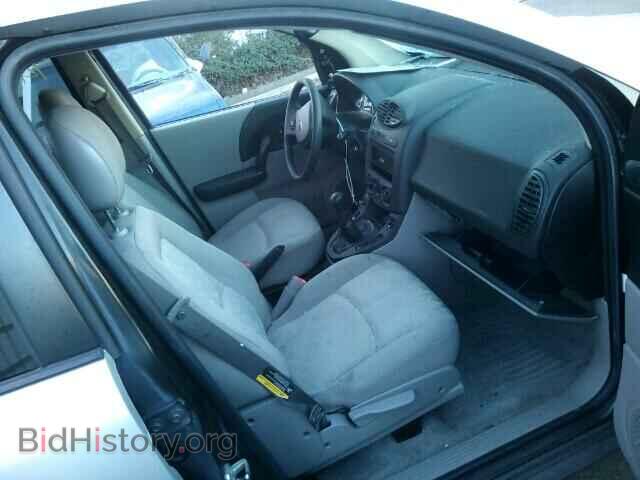 2004 SATURN VUE - VIN: 5GZCZ23D14S857532 - Фото 5