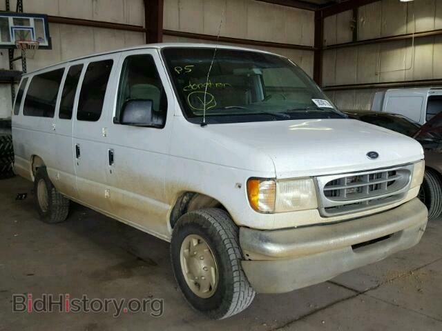 Фотография 1FBSS31S62HA88405 - FORD ECONOLINE 2002