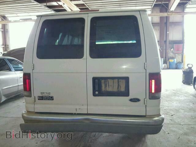 2002 FORD ECONOLINE - VIN: 1FBSS31S62HA88405 - Фото 9