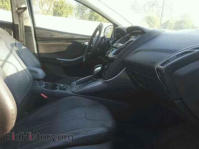 2012 FORD FOCUS - VIN: 1FAHP3N25CL314097 - Фото 5