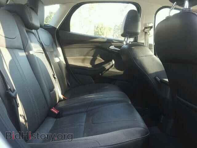 2012 FORD FOCUS - VIN: 1FAHP3N25CL314097 - Фото 6