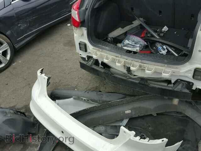 2012 FORD FOCUS - VIN: 1FAHP3N25CL314097 - Фото 9