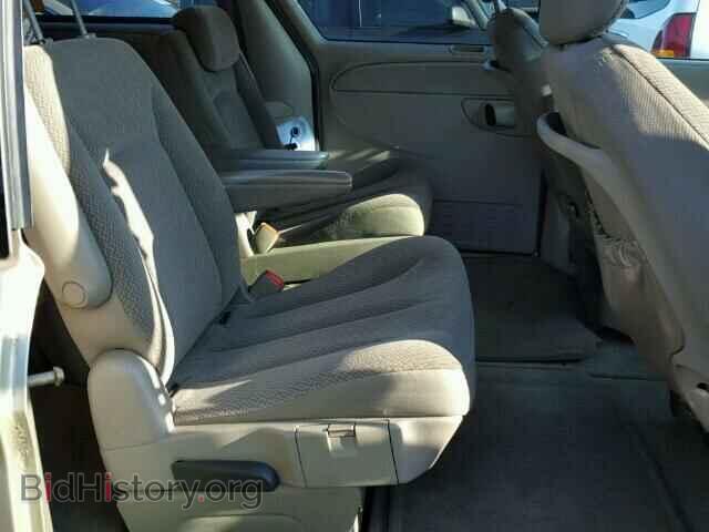 2006 DODGE CARAVAN - VIN: 2D8GP44L56R659360 - Фото 6