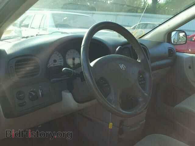 2006 DODGE CARAVAN - VIN: 2D8GP44L56R659360 - Фото 9