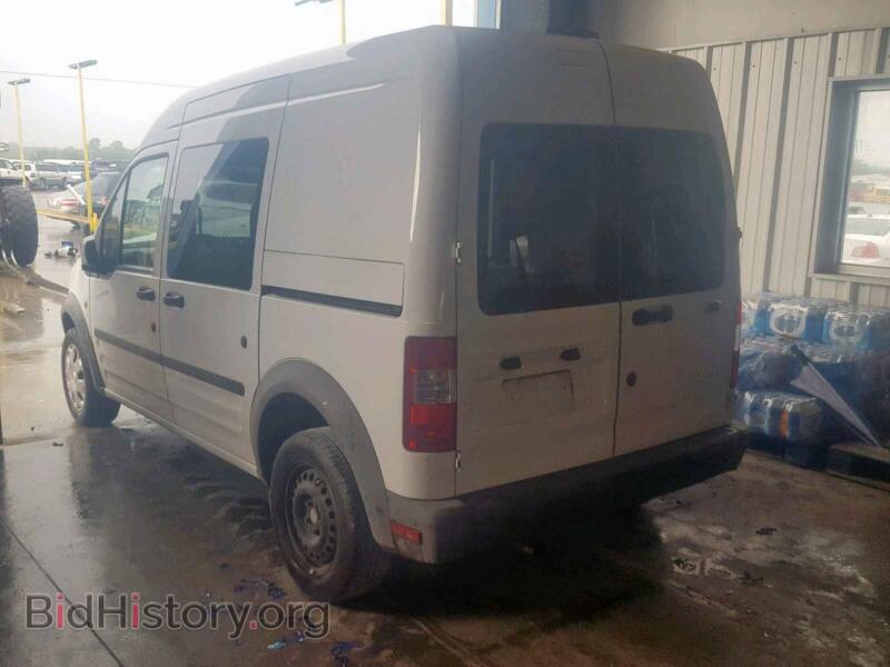 2012 Ford TRANSIT CO (VIN NM0LS6AN1CT111032) — фото 3 из 10