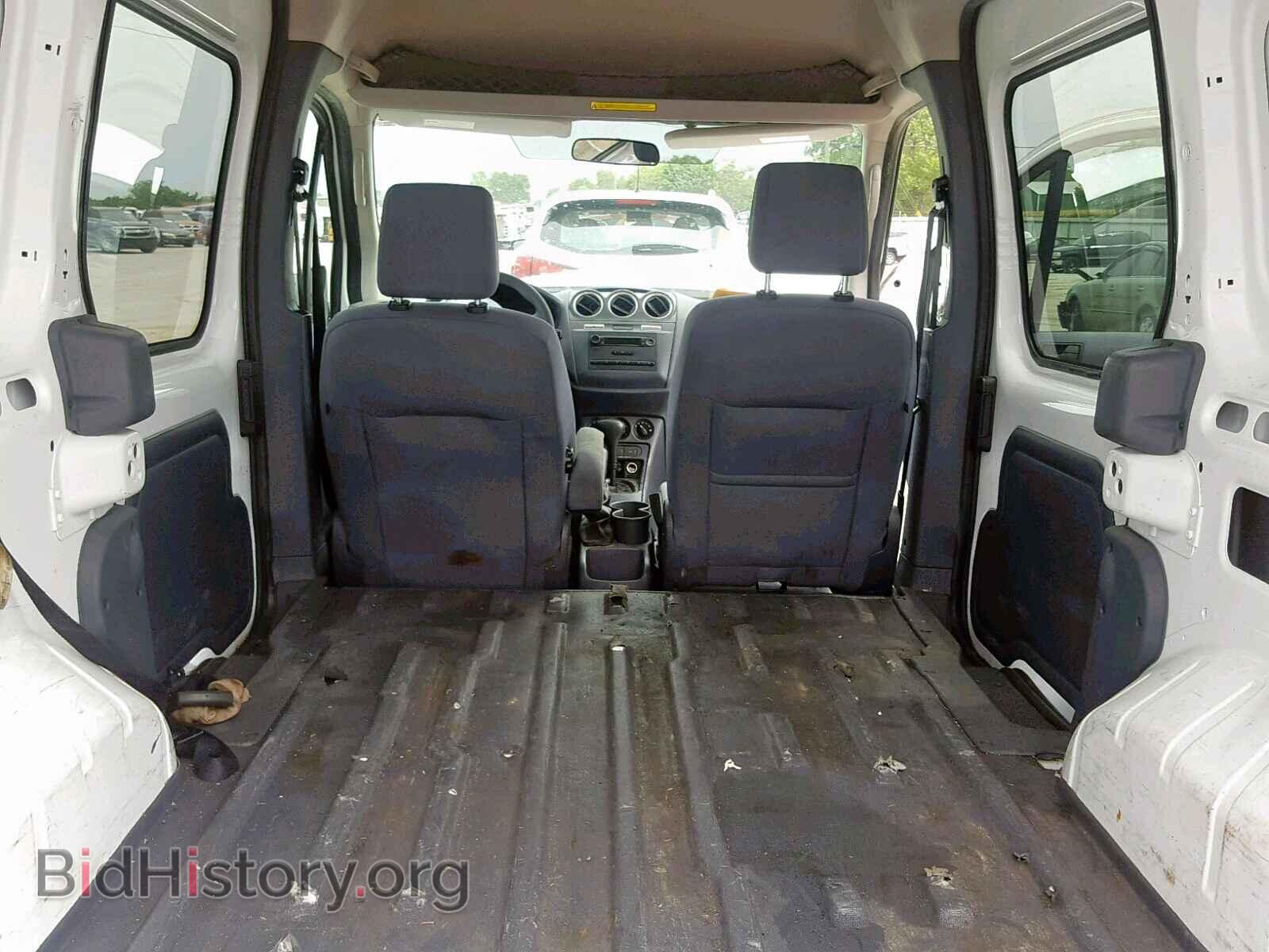 2012 FORD TRANSIT CO - VIN: NM0LS6AN1CT111032 - Фото 6
