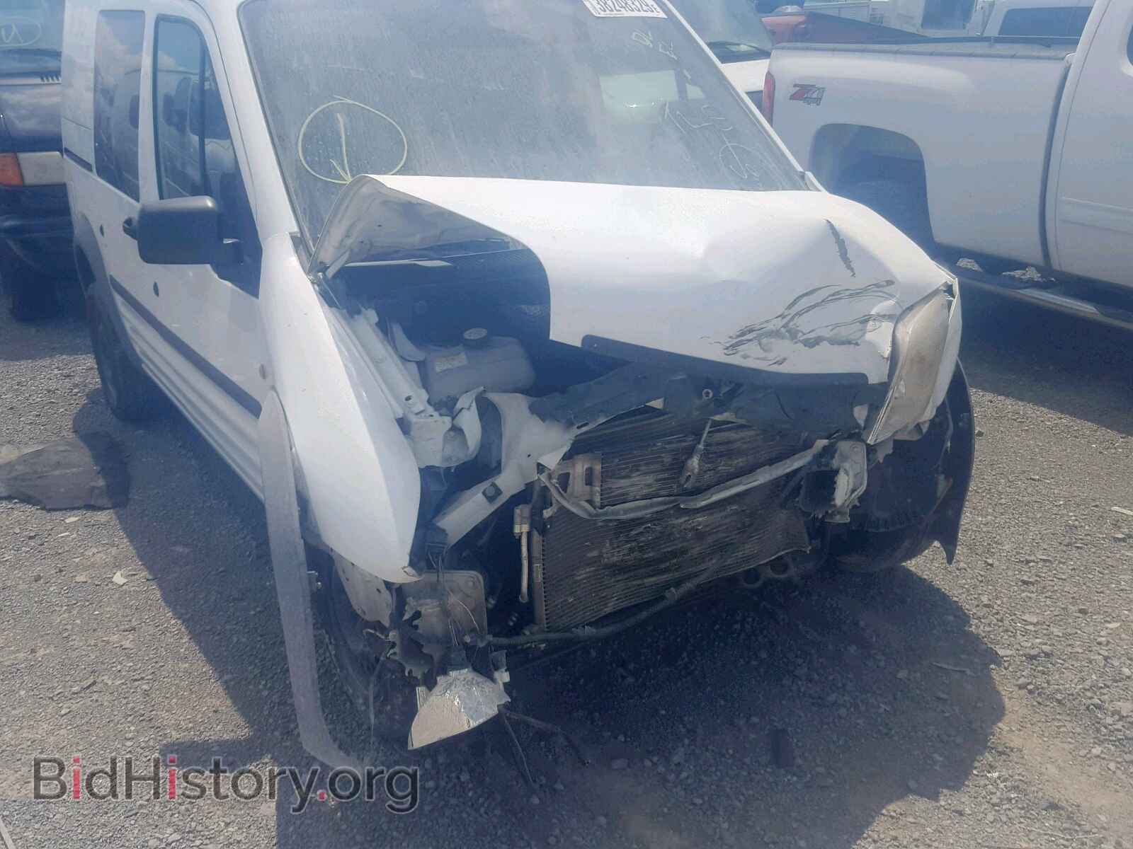 2012 FORD TRANSIT CO - VIN: NM0LS6AN1CT111032 - Фото 9