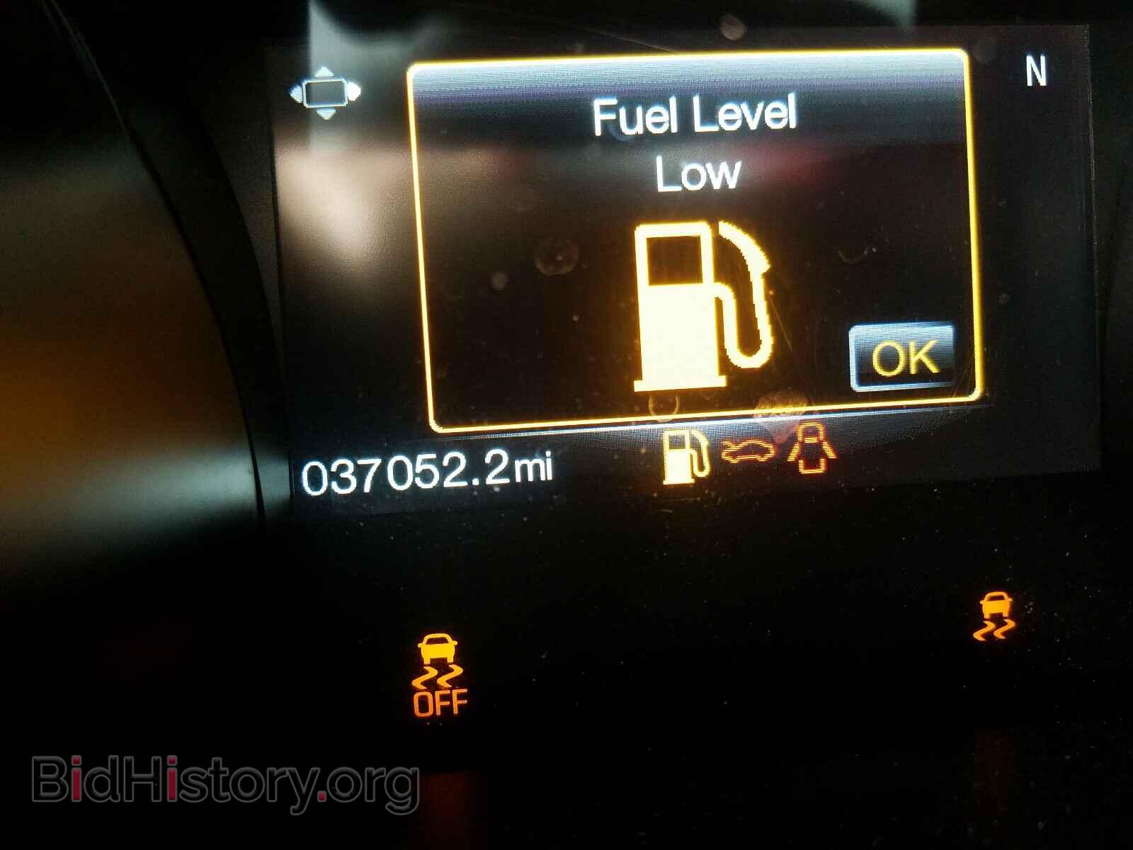 2015 FORD MUSTANG - VIN: 1FA6P8CF9F5416800 - Фото 8