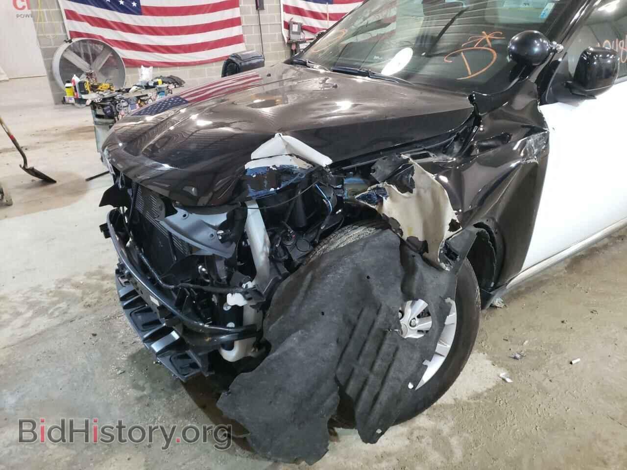 2019 DODGE DURANGO - VIN: 1C4SDJFT8KC631892 - Photo 9