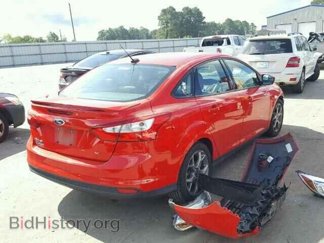 2013 FORD FOCUS - VIN: 1FADP3F2XDL120714 - Photo 4