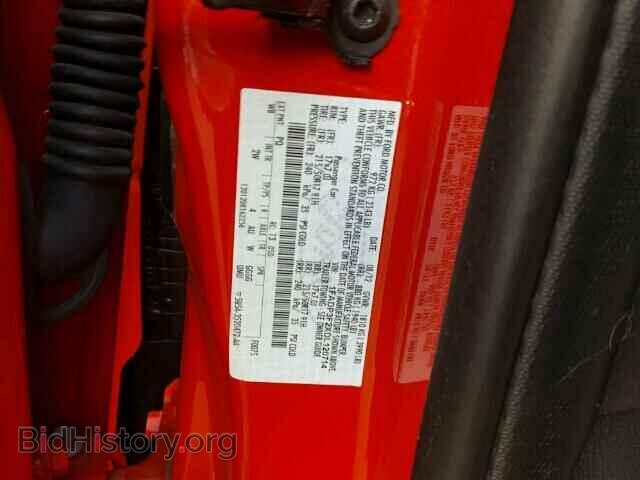 2013 FORD FOCUS - VIN: 1FADP3F2XDL120714 - Photo 10
