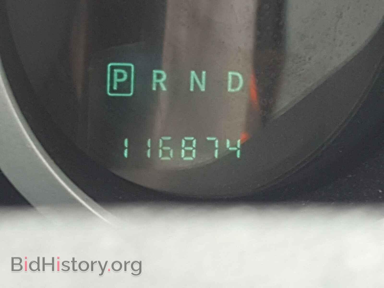 2009 DODGE CARAVAN - VIN: 2D8HN44E09R580579 - Фото 8