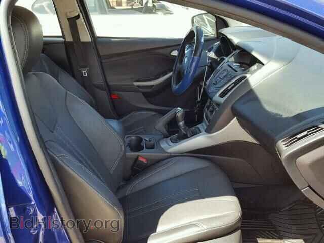 2014 FORD FOCUS - VIN: 1FADP3K27EL264616 - Photo 5
