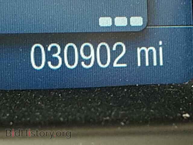 2014 FORD FOCUS - VIN: 1FADP3K27EL264616 - Photo 8