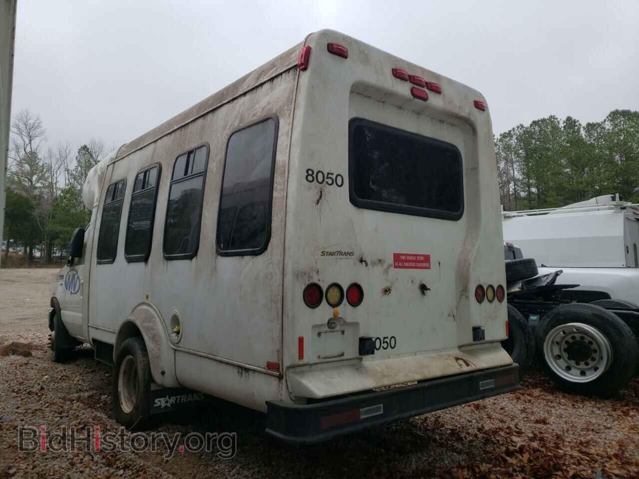 2012 FORD ECONOLINE - VIN: 1FDEE3FL6CDA39260 - Photo 3